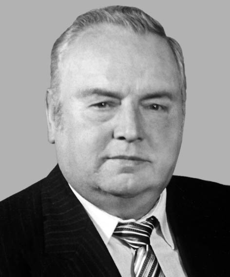 Козлов Борис Никанорович